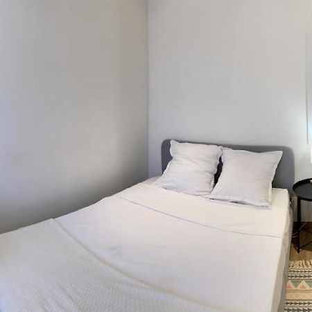 Studio Cosy Refait A Neuf, Centre-Ville Nice Eksteriør bilde